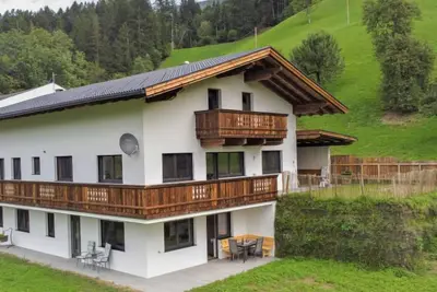 Image de Appartement Mäuerl by Interhome