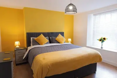 Image de Lovely 1-Bedroom  Flat in the Heart of Plymouth