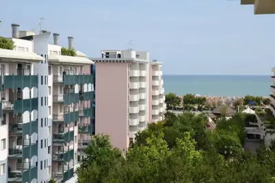 Image de Élégante Residenza delle Terme pour 4 personnes avec solarium meublé et spacieux
