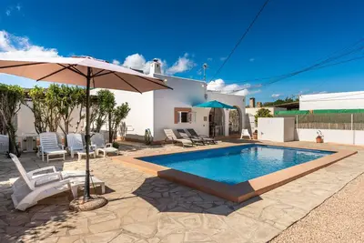 Image de Villa \"Can Pep Ramon I\" avec piscine privée et Wi-Fi