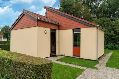Image de Maison de vacances en Hollande avec piscine