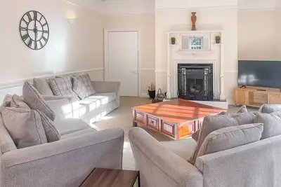 Image de 6 bedroom accommodation in Cawston