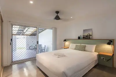 Image de Beach Lane, Top Notch