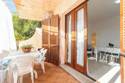 Image de Maison de vacances \"Casa OriMar 419\" avec piscine partagée et Wi-Fi