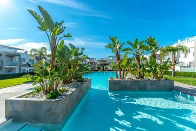 Image de Apto. Residencial en Torrevieja