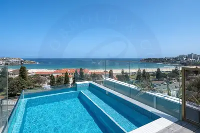 Image de Bondi Beach Penthouse 3 - Vip Living