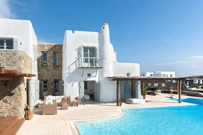 Image de Bh808 - C - Villa Mykonos
