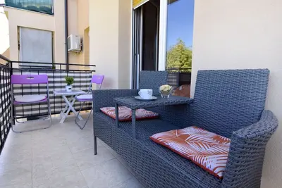 Image de Spacious apartment Martina with dishwasher