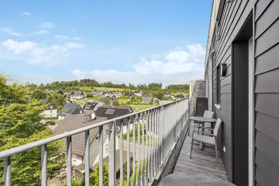 GebirgsResort Winterberg