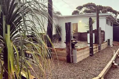 Image de Stones Throw @ Second Valley