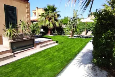 Image de Villa Filicudi