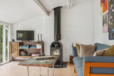 Image de Belle maison à Faxe Ladeplads avec WiFi