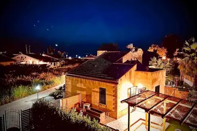 Image de 3 Bedroom Villa in Solfarelli