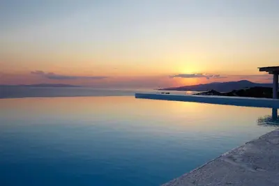 Image de Bh819 - B - Villa Mykonos