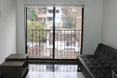 Image de Apartamento Cerca al Centro 501