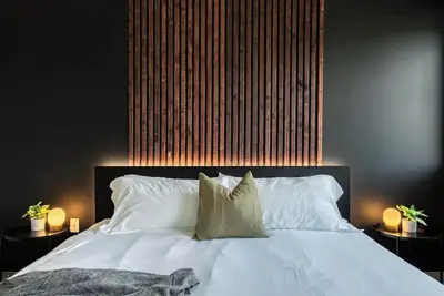 Image de Downtown Apartment with a View