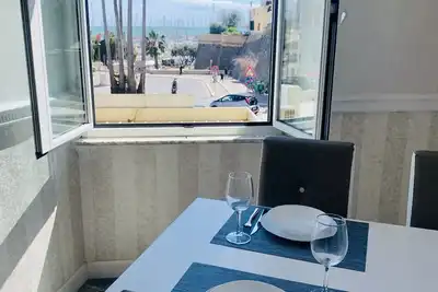 Image de Mucci B&B & Apartments Neptune