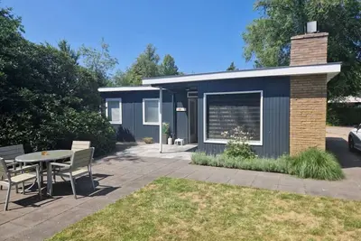 Image de Lovely cottage at the Veluwe