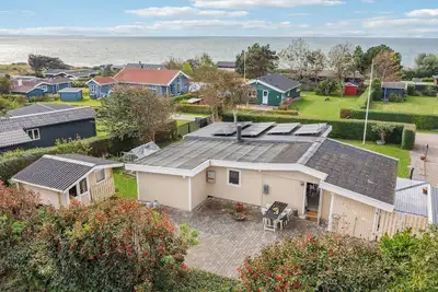 Image de Superbe maison de 2 chambres à.