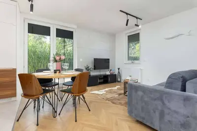 Image de Zbożowa 2a | Elegant Apartment | Parking