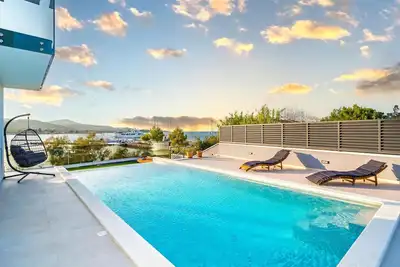 Image de Superbe maison à Zadar, Pasman