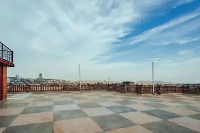 Image de Lovely apartment located near the city center