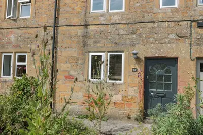 Image de Abbey Cottage Montacute, pet friendly, with a garden in Montacute