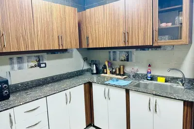 Image de Modern Apartment at Madinaty 3 Rooms