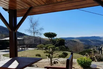 Image de Chalet Le Chant des Etoiles
