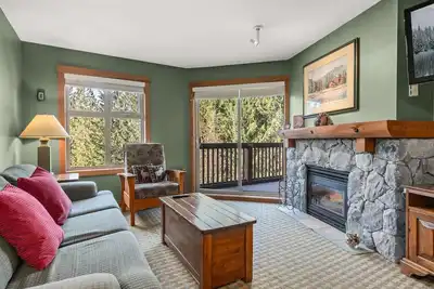 Image de Whistler - Lost Lake Lodge - 1 Bedroom