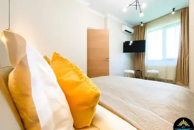 Image de Evy Deluxe Apartment