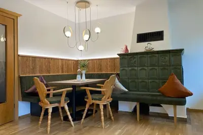 Image de Ferienwohnung Karwendel