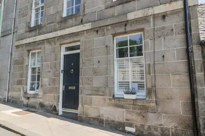 Image de 6 Kirkstyle, pet friendly, character holiday cottage in Biggar