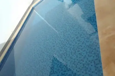 Image de Bienvenue dans notre luxueuse villa avec piscine privée à Saïdia!