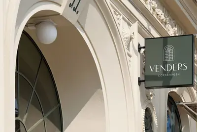 Image de Venders Copenhagen