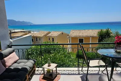 Image de Corfou Glyfada Menigos Resort 147