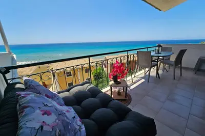 Image de Corfou Glyfada Menigos Resort no01