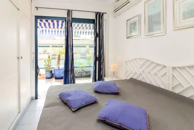 Image de Playa Azul, Penthouse de luxe avec terrasse sur le toit spectaculaire