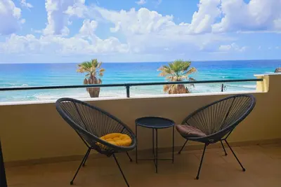Image de Corfou Glyfada Menigos Resort 59