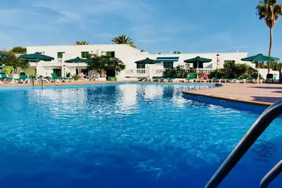 Image de Appartement Florence, avec piscine et Wifi à Puerto del Carmen