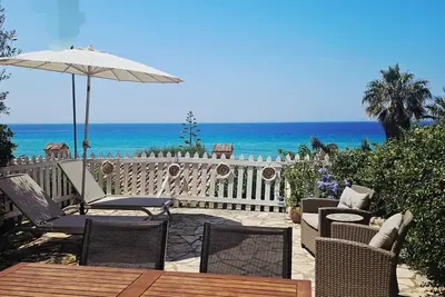 Image de Corfou Glyfada Menigos Resort 22