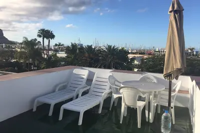 Image de Playa De Mogan Castillete 5 par El Sirocco