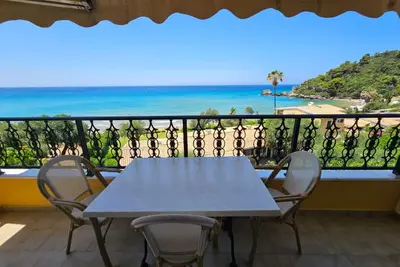 Image de Corfou Glyfada Menigos Resort 46