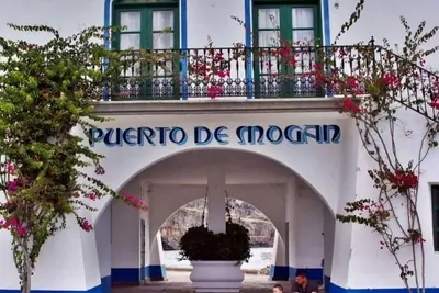 Image de Port n 233 Playa de Mogan par El Sirocco