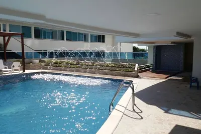 Image de Apartamento Vista Mar 1-19c Air Wifi