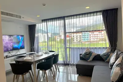 Image de The Amazing Comfortable 2brs 2kms Walking Patong