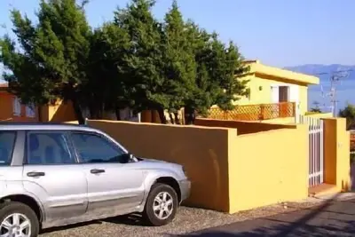 Image de Maison Gianni Cala Gonone Mare