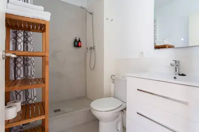 Image de Appartement familial confortable dans le quartier gothique