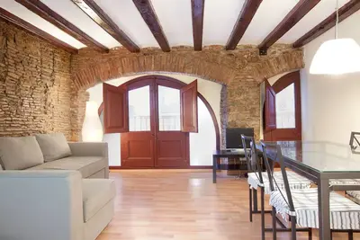 Image de Superbe appartement très central pour les amis et les familles