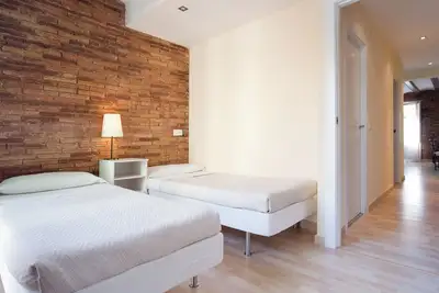 Image de Appartement du quartier gothique de Las Ramblas